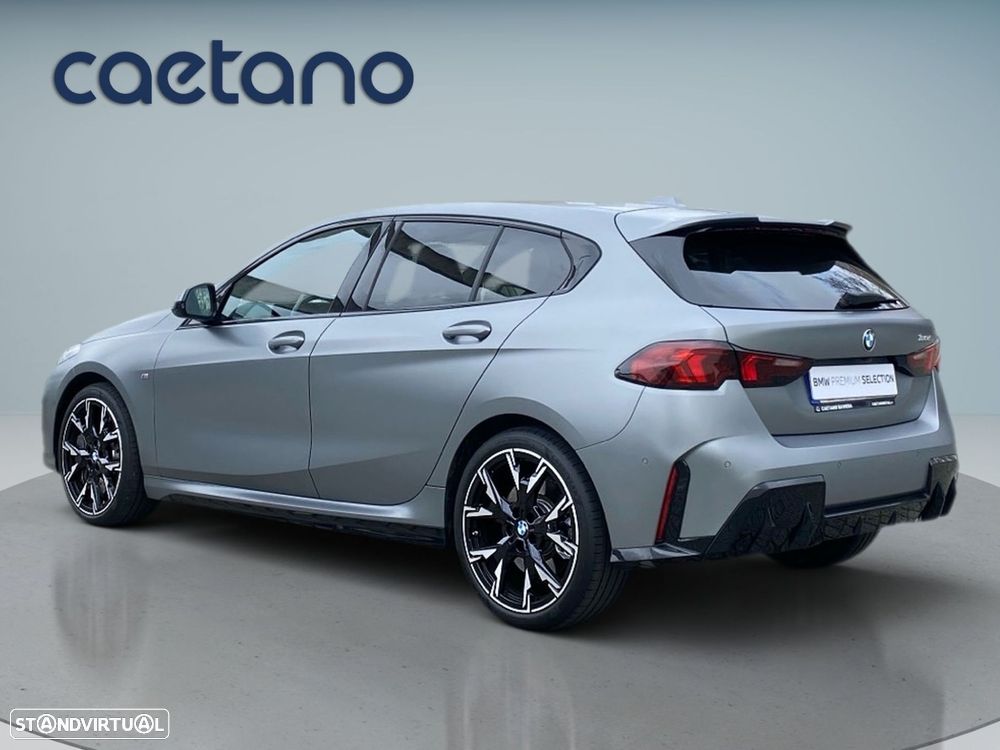 BMW 120 d Pack Desportivo M Pro - 23