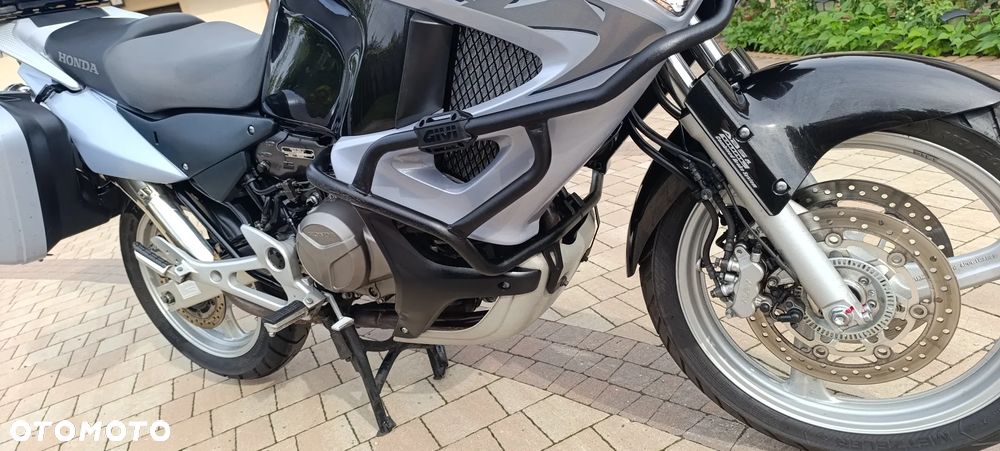 Honda Varadero - 30