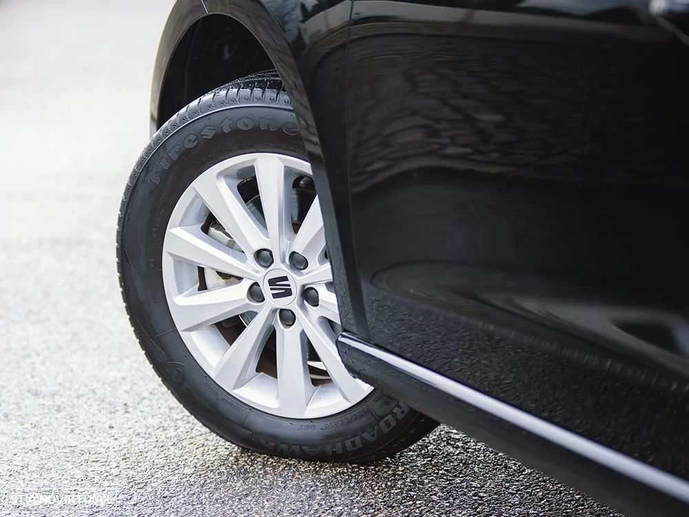 SEAT Ibiza 1.0 TSI Style DSG - 9