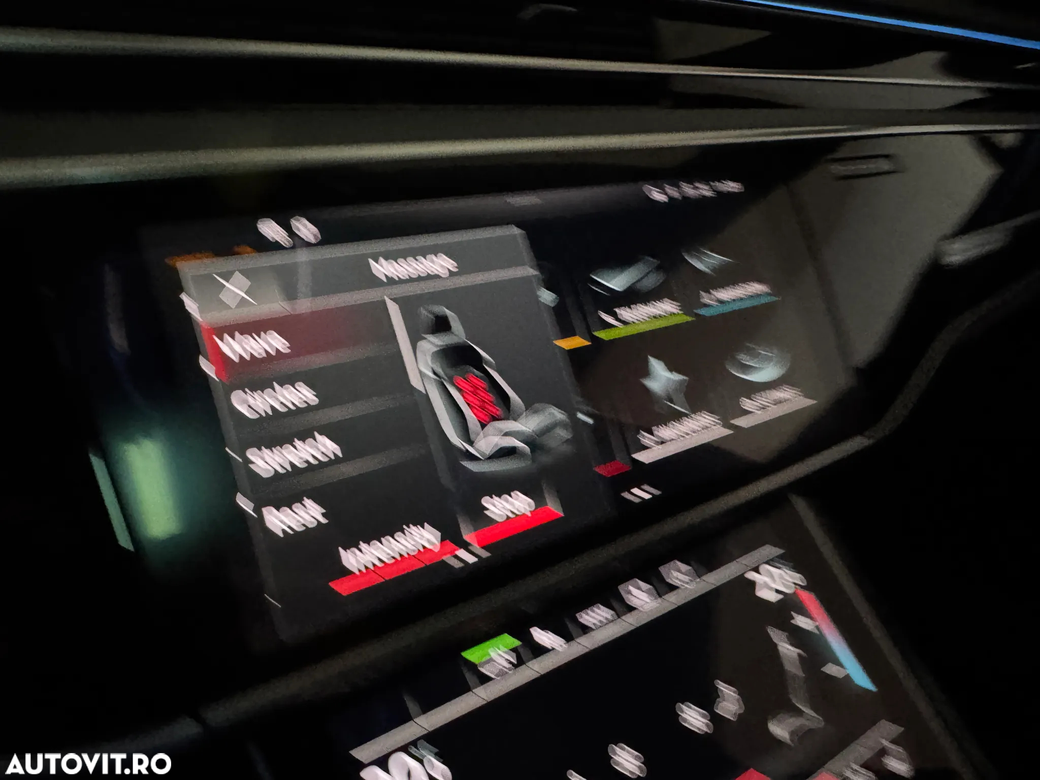 Audi A8 60 TFSI e quattro Tiptronic PHEV - 21