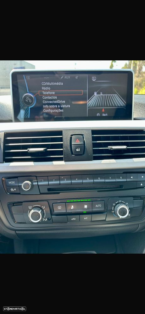 BMW 320 d Line Sport - 13