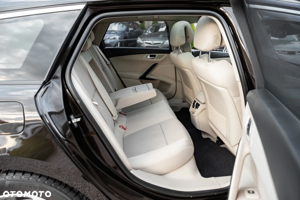 Peugeot 508 2.0 HDi Allure - 21