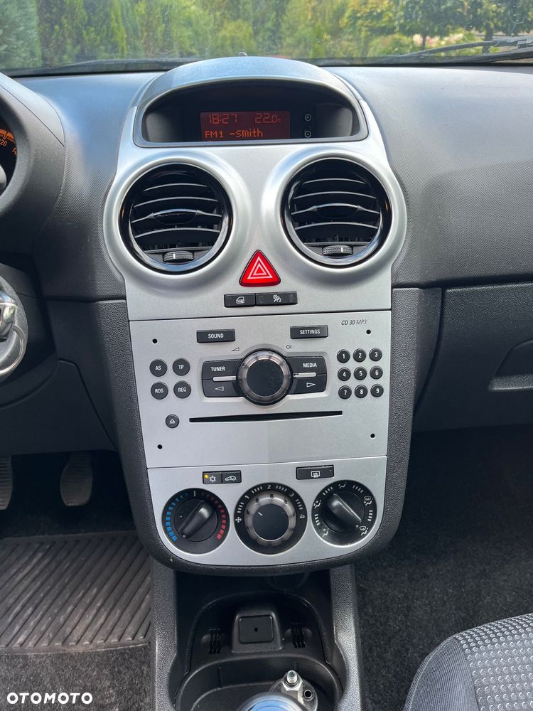 Opel Corsa - 19