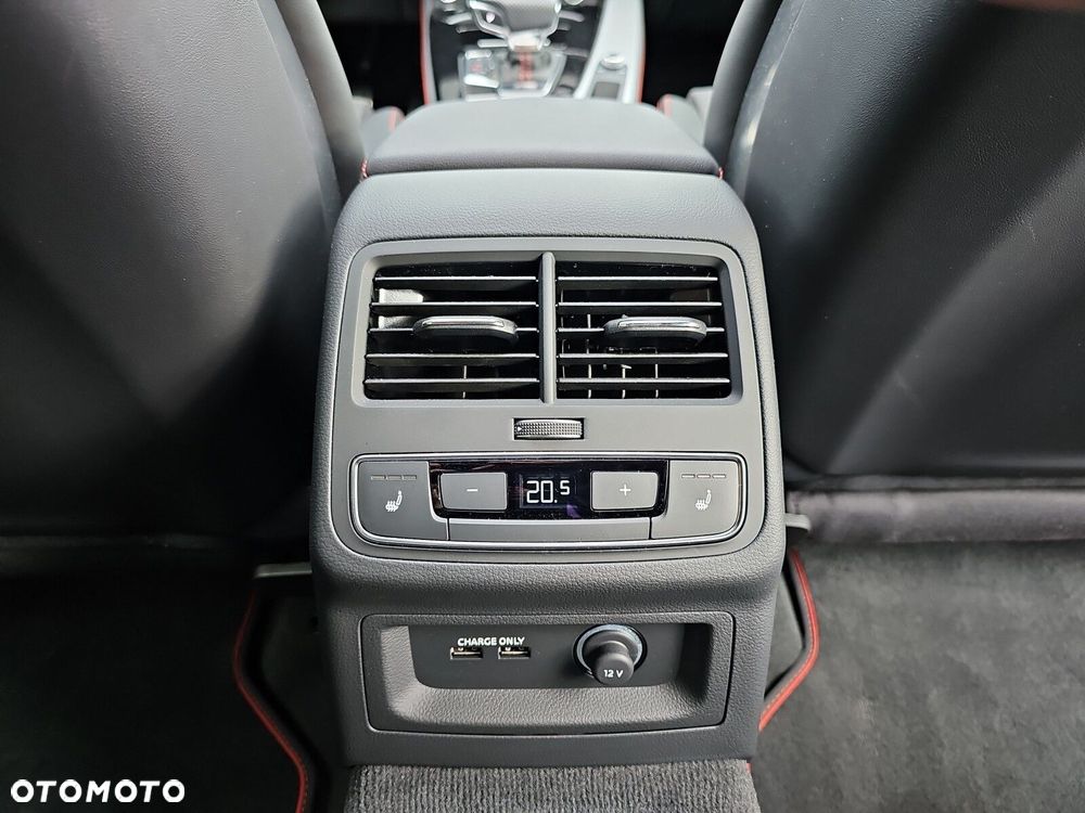 Audi A5 Sportback - 31