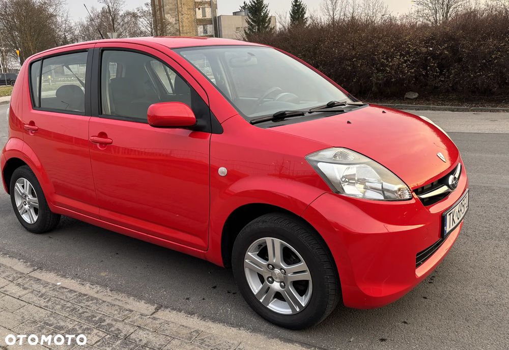 Subaru Justy 1.0 Trend - 1