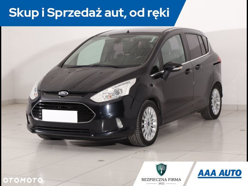 Ford B-MAX - 2