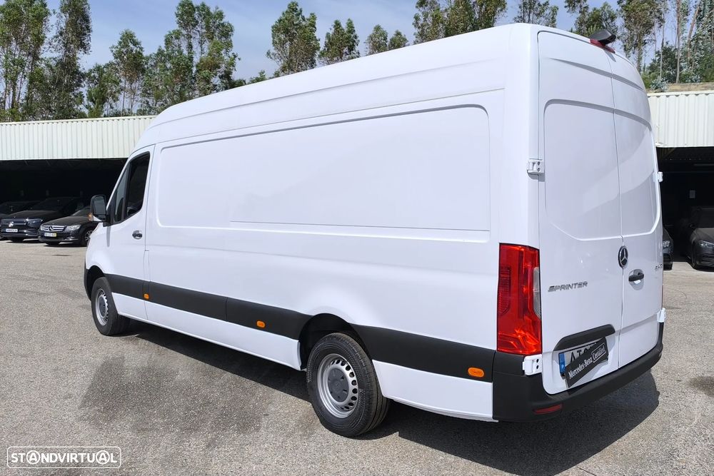 Mercedes-Benz Sprinter Furgão 315Cdi 43 - 7