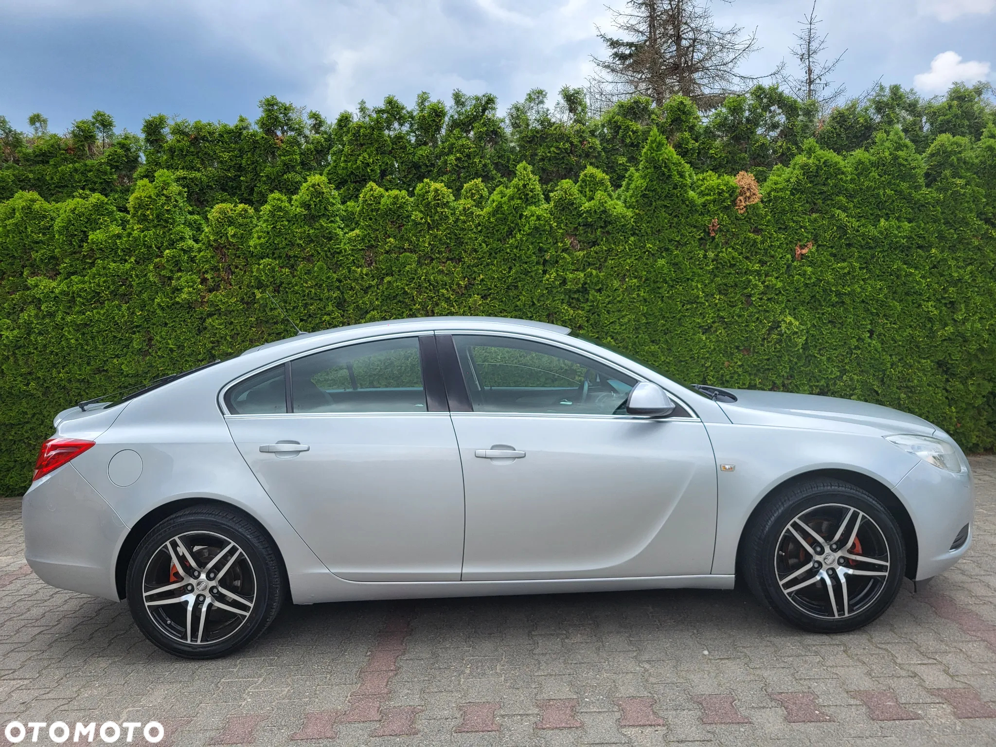 Opel Insignia 1.8 Edition - 5