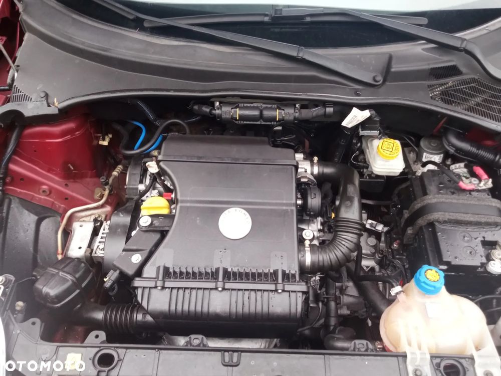 Alfa Romeo Mito - 2