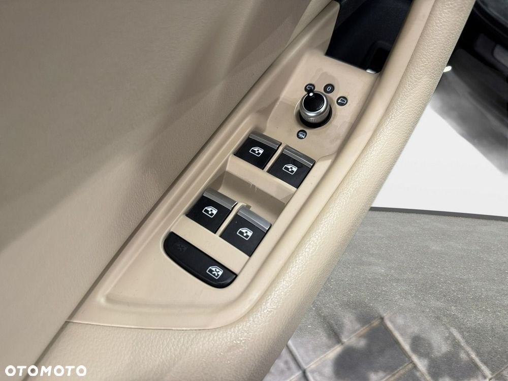 Audi A4 Avant 2022