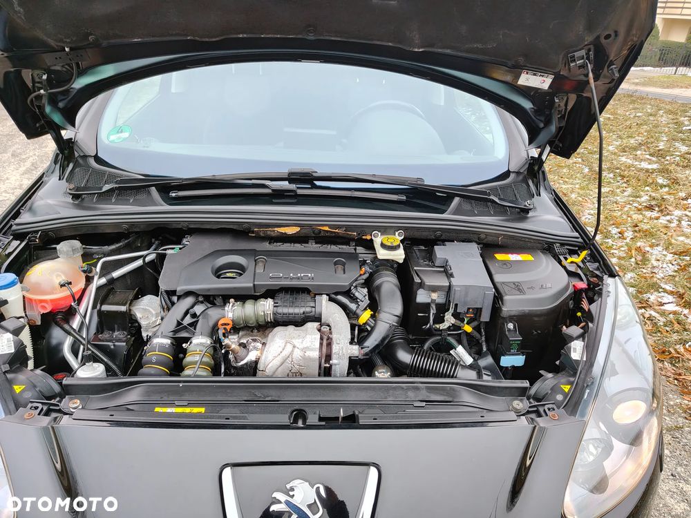 Peugeot 308 - 29