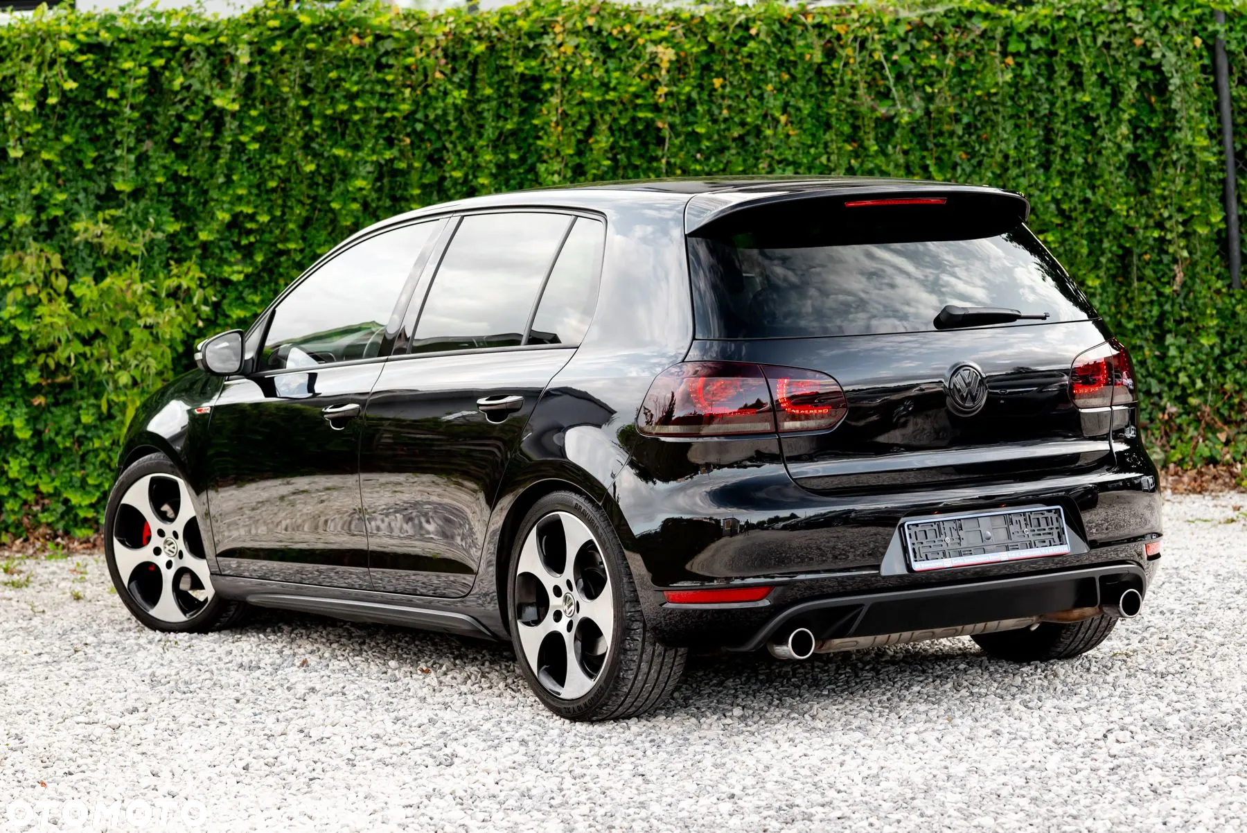 Volkswagen Golf 2.0 GTI DSG - 13