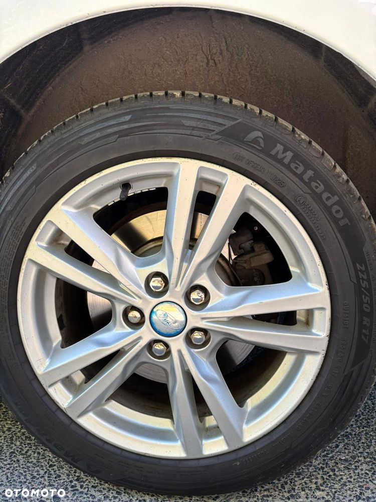 Ford S-Max 2.0 TDCi Titanium PowerShift - 18