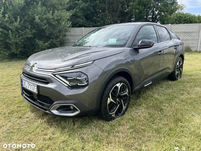 Citroën C4 PureTech 130 Stop & Start Exclusive - 1