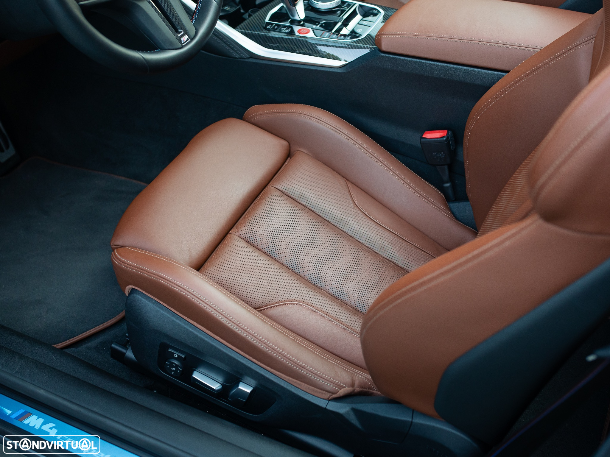 BMW M4 Competition - 24