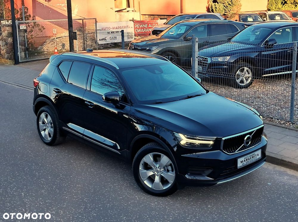 Volvo XC 40 T4 Momentum - 35
