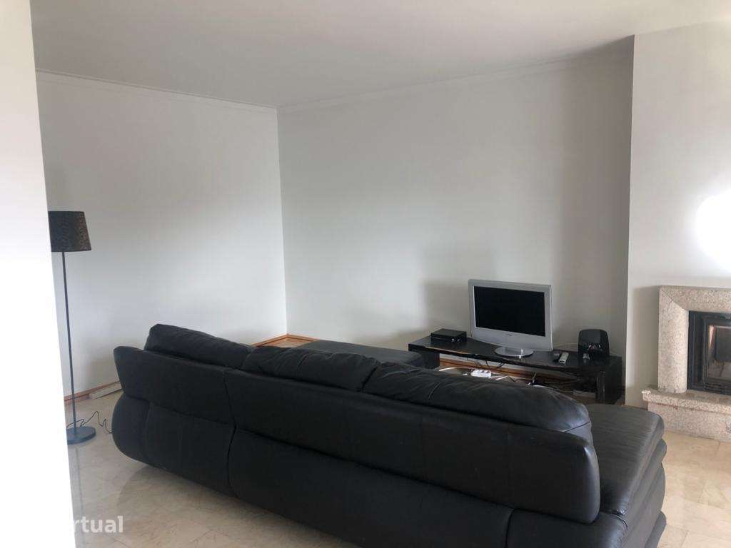 T4 Duplex Sala 50m2 5 varandas - Grande imagem: 3/34