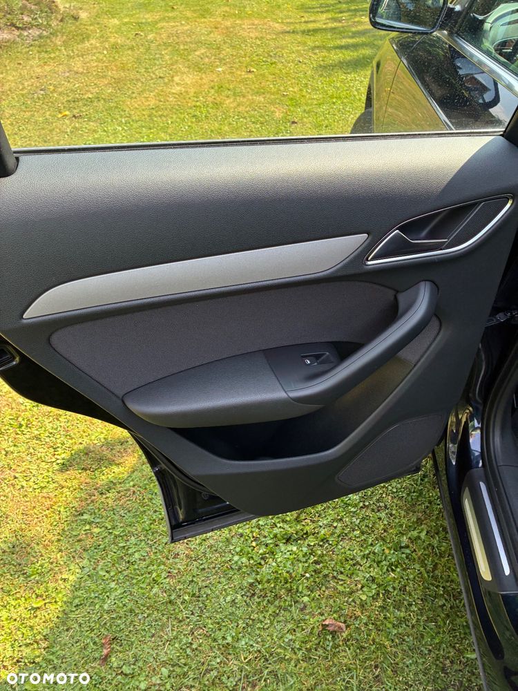 Audi Q3 2.0 TFSI Quattro - 19