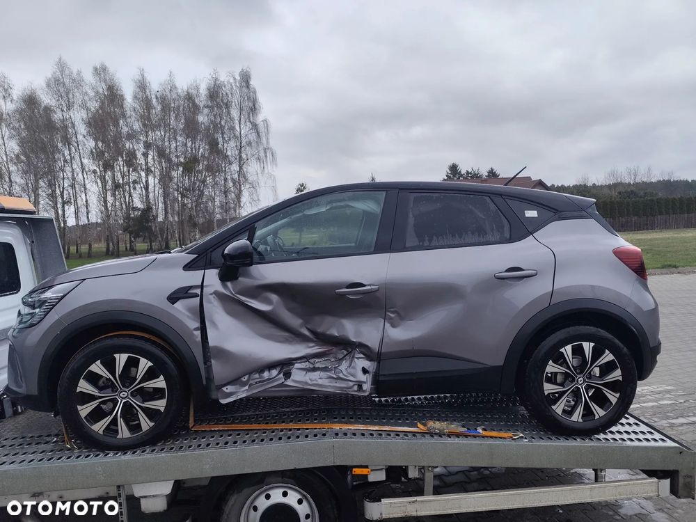 Renault Captur TCe 100 BUSINESS EDITION - 7