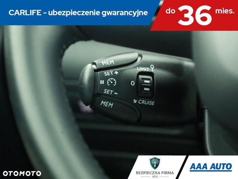 Citroën C3 Aircross - 19