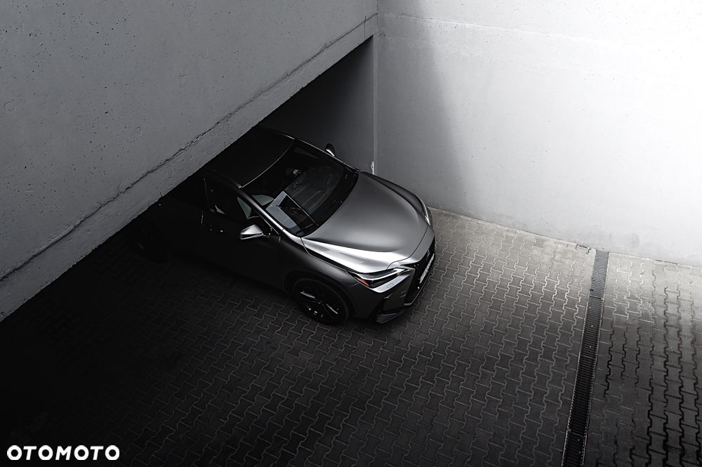 Lexus NX 450h+ Prestige AWD - 13