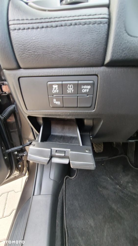 Mazda 6 2.2 D Skymotion I-ELoop 4x4 - 30