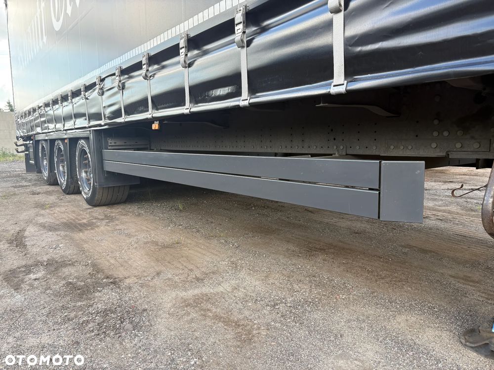 Schmitz Cargobull Mega - 6
