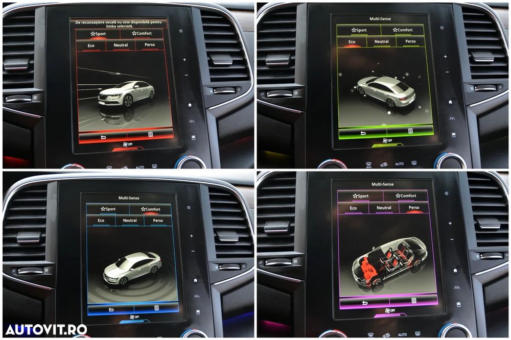 Renault Talisman ENERGY dCi 130 EDC ELYSEE - 23