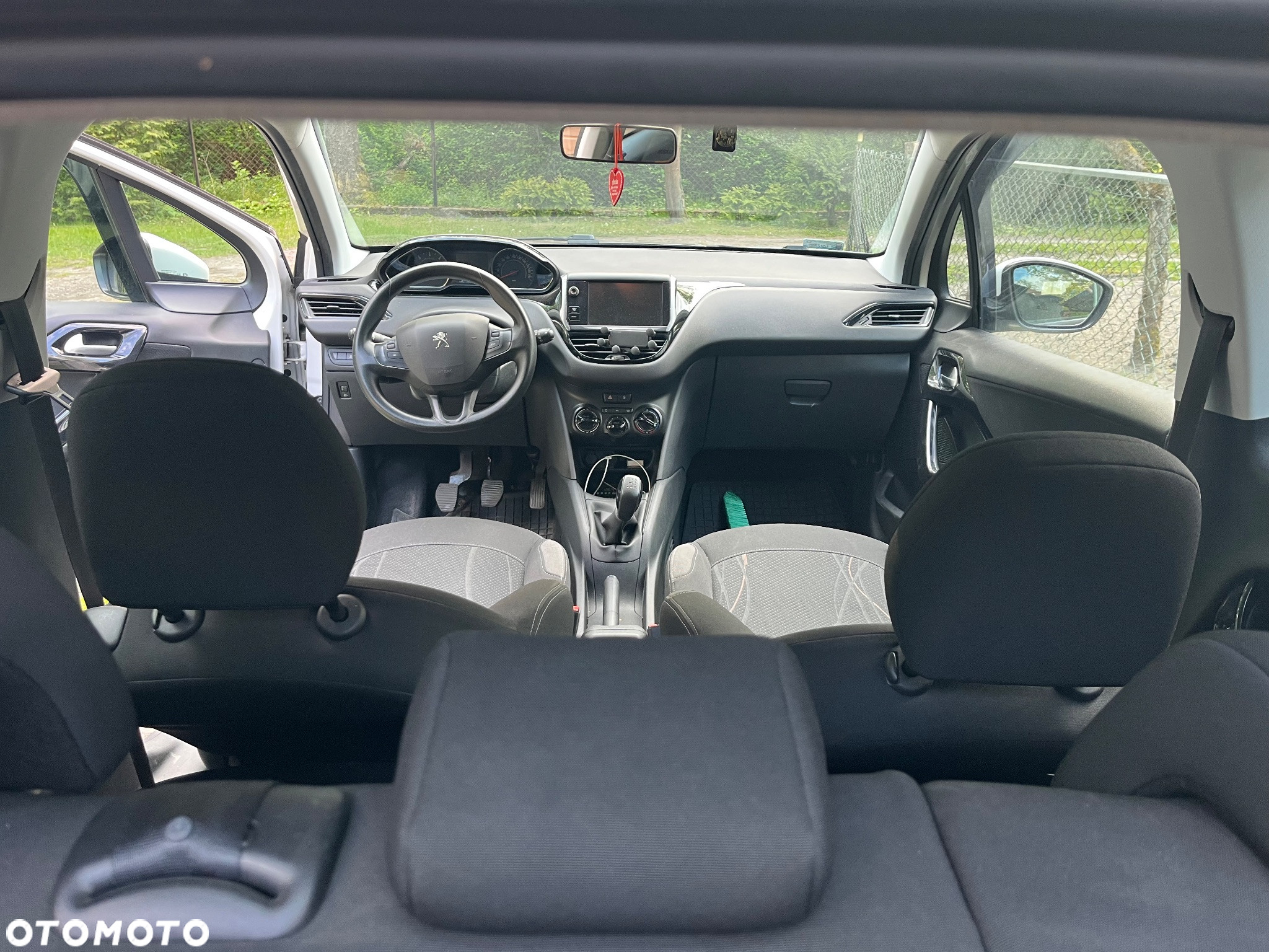 Peugeot 208 1.4 HDi Access - 3