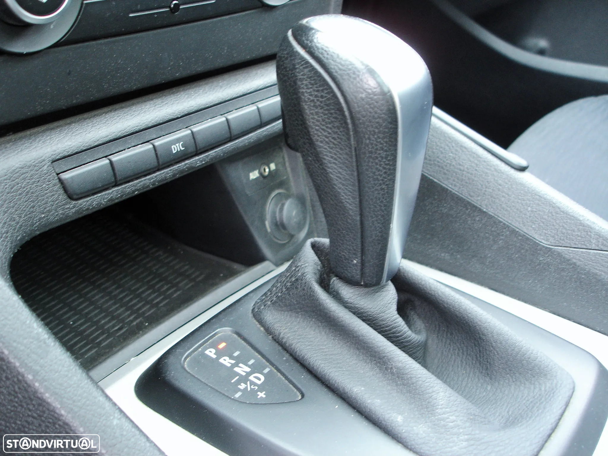 BMW X1 18 d sDrive Auto - 12