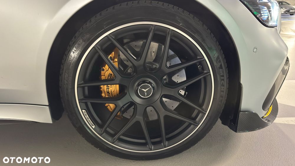 Mercedes-Benz AMG GT - 10