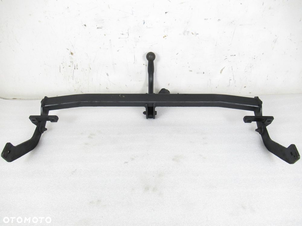 HAK PEUGEOT 307 KOMBI - 2