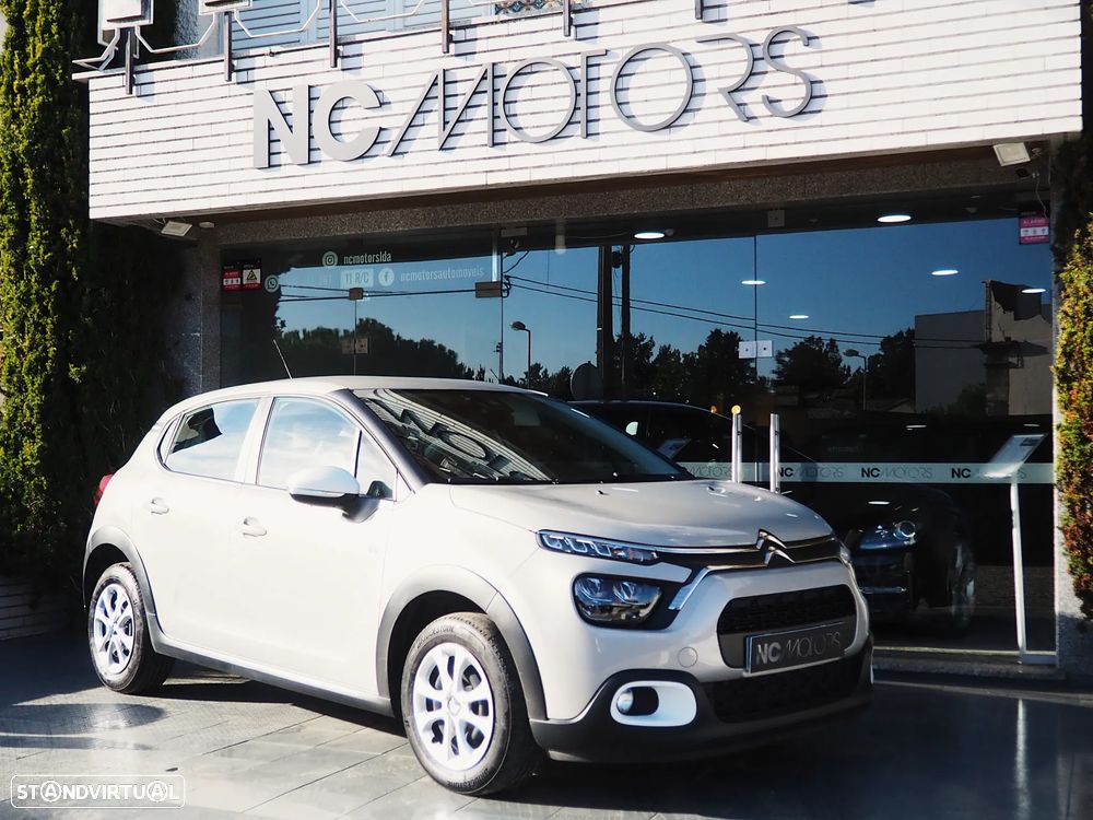 Citroën C3 - 2