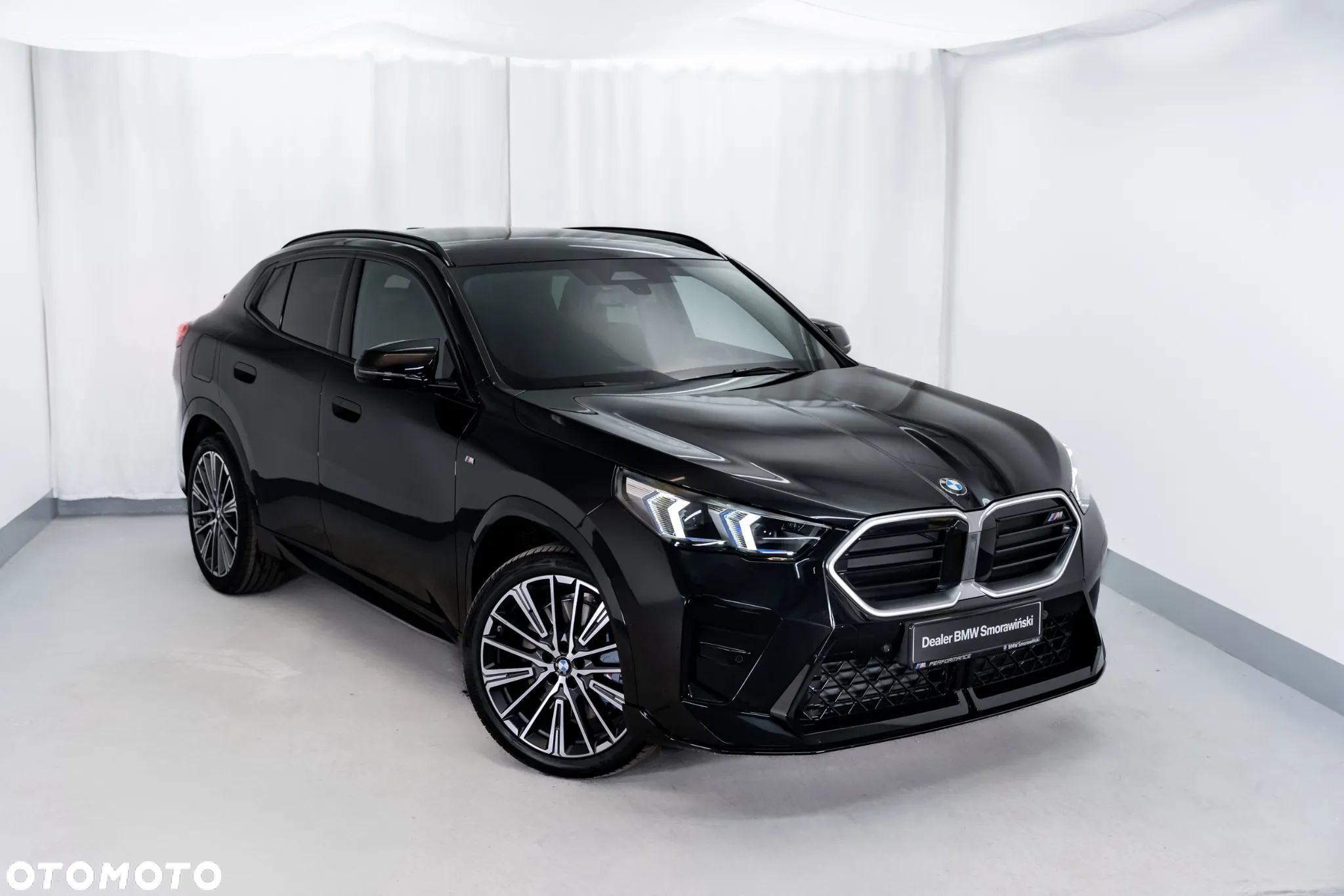 BMW X2 M35i xDrive - 16