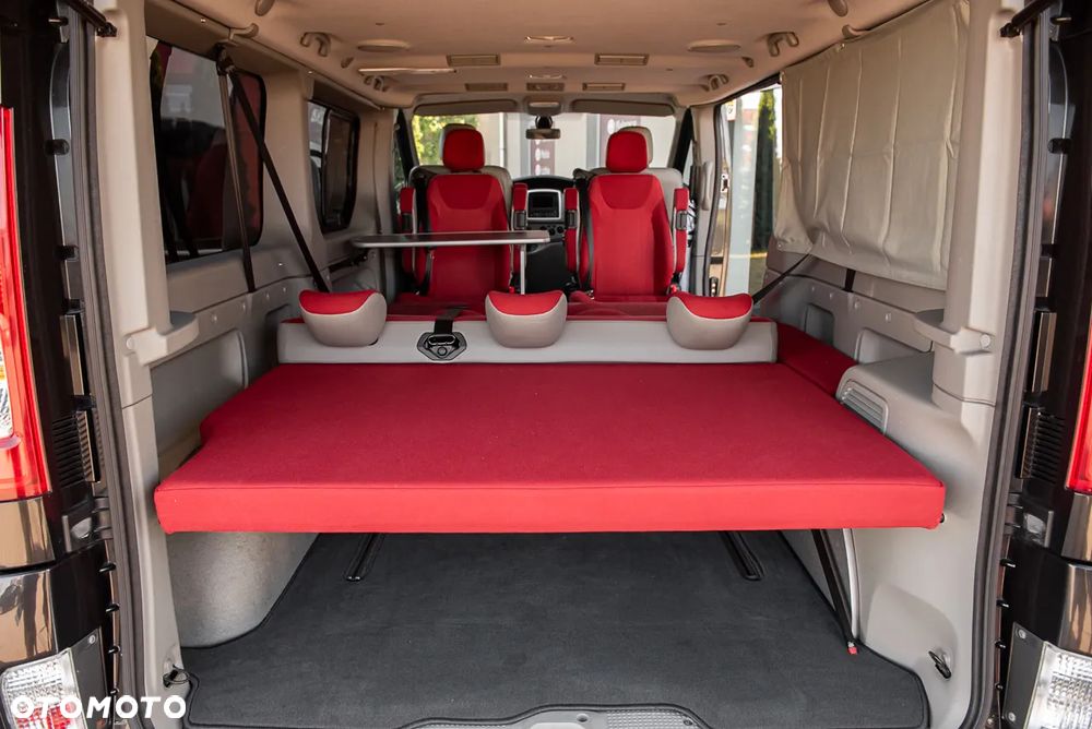 Opel Vivaro - 23