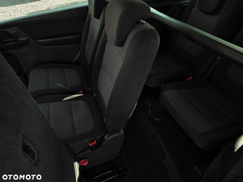 Volkswagen Sharan 2.0 TDI 4MOTION BlueMotion Technology Highline - 35