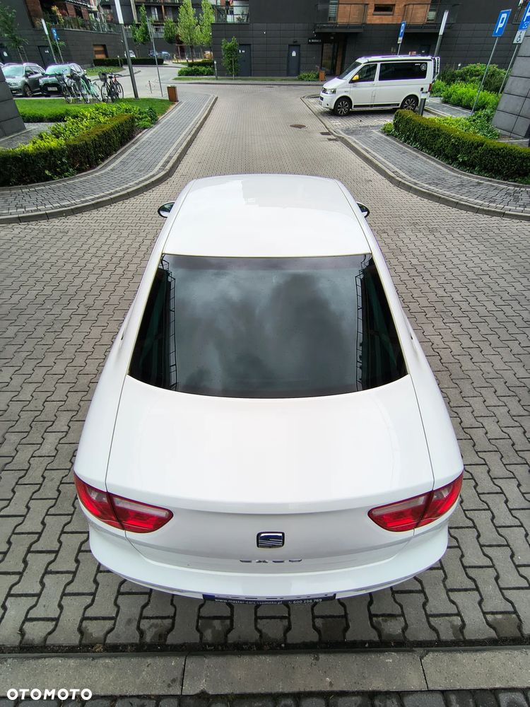 Seat Exeo - 27