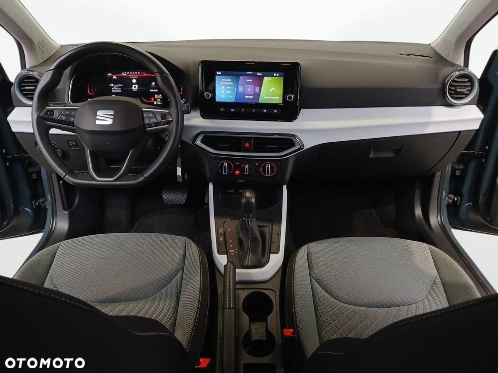 Seat Arona 1.0 TSI Style S&S DSG - 10