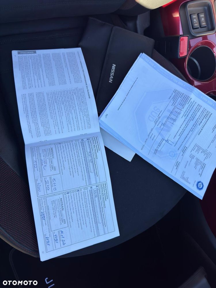 Nissan Juke 1.2 DIG-T Tekna (lea) EU6 - 15