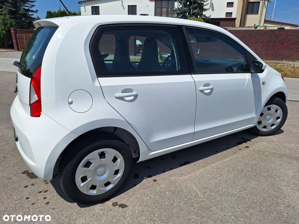 Seat Mii 1.0 Style EU6 - 8