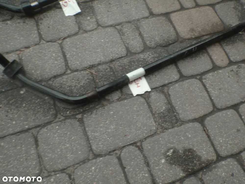 drążek stabilizacyjny stabilizator skoda octavia I golf IV fabia I - 7