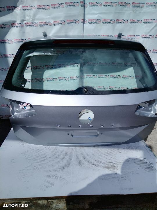 Hayon VW Passat B8 Variant 2014-2021 - 2