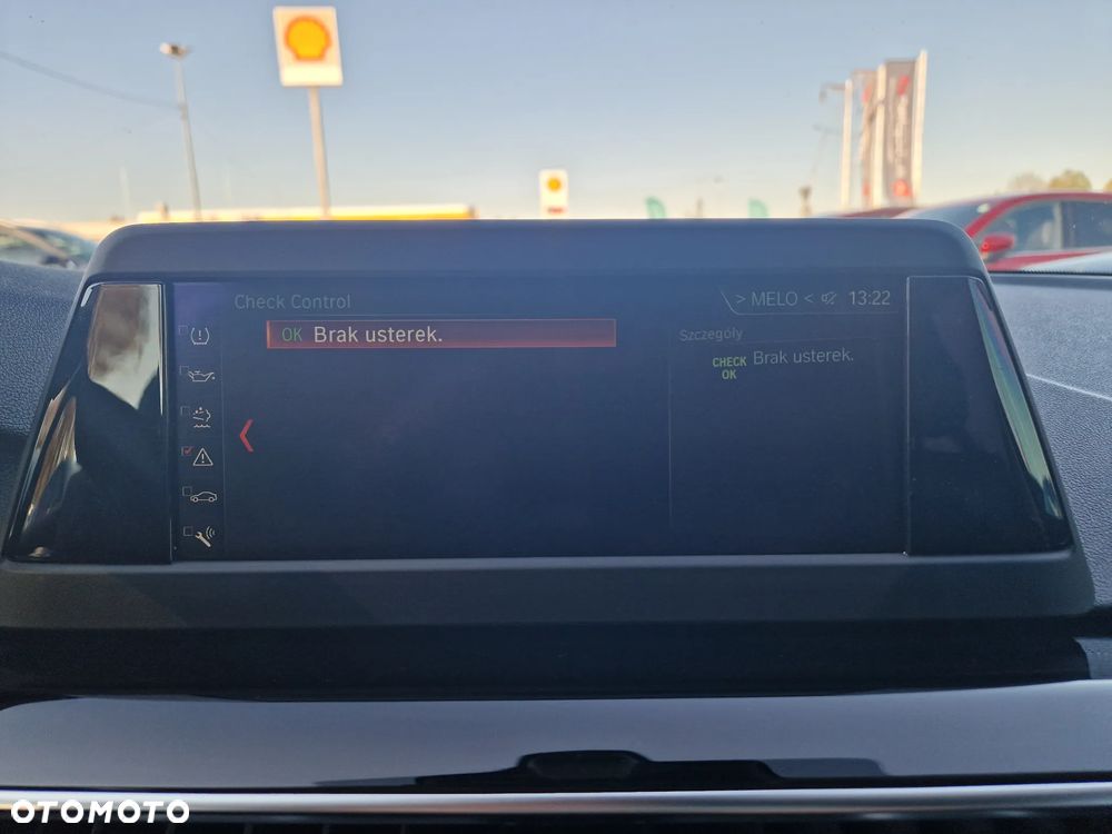 BMW Seria 5 520d - 20