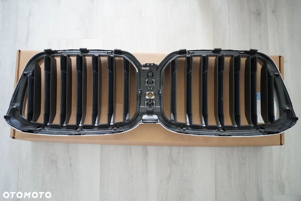 GRILL PRZEDNI BMW X3 G01 - 4