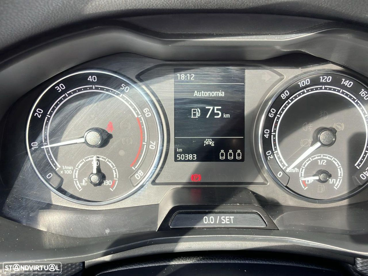Skoda Kamiq 1.0 TSI Style - 11