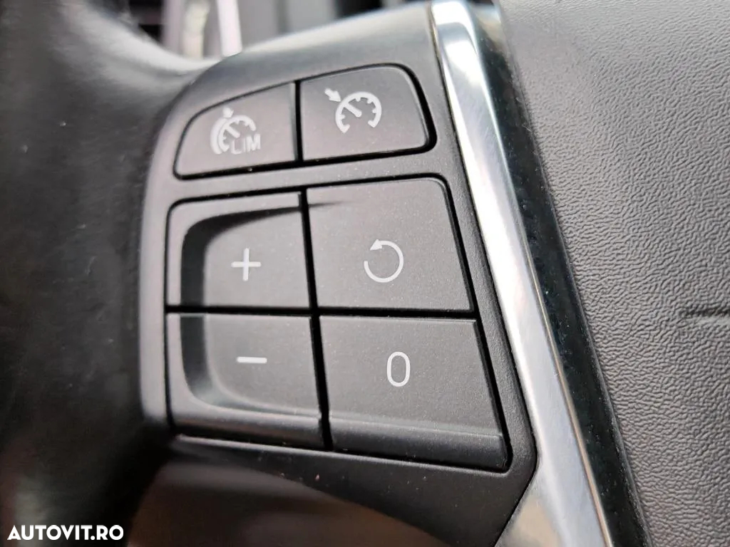 Volvo V40 D2 ECO Summum - 20