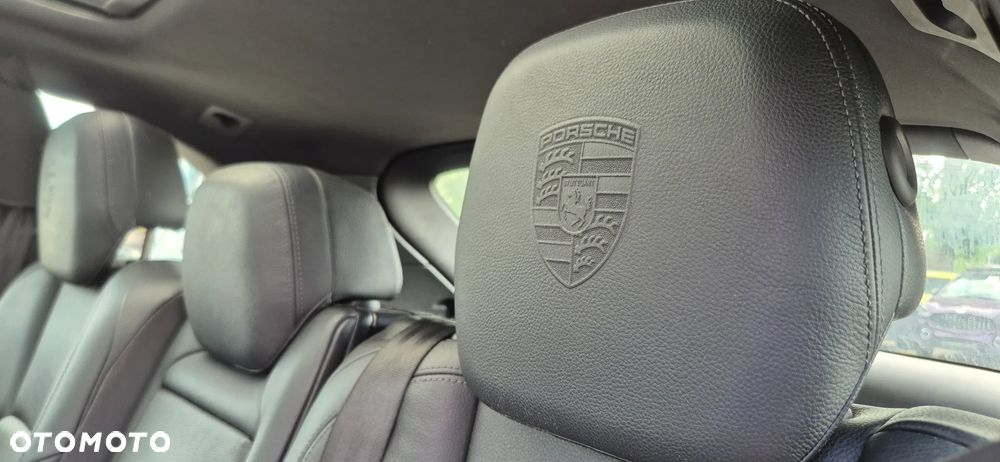 Porsche Cayenne Diesel - 24
