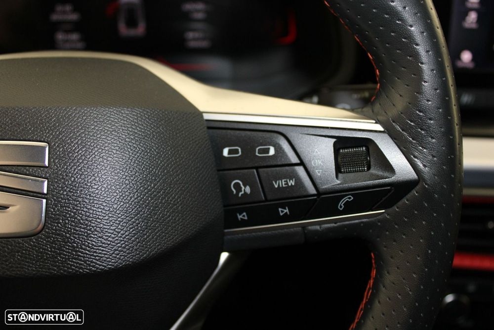 SEAT Arona 1.0 TSI FR - 10