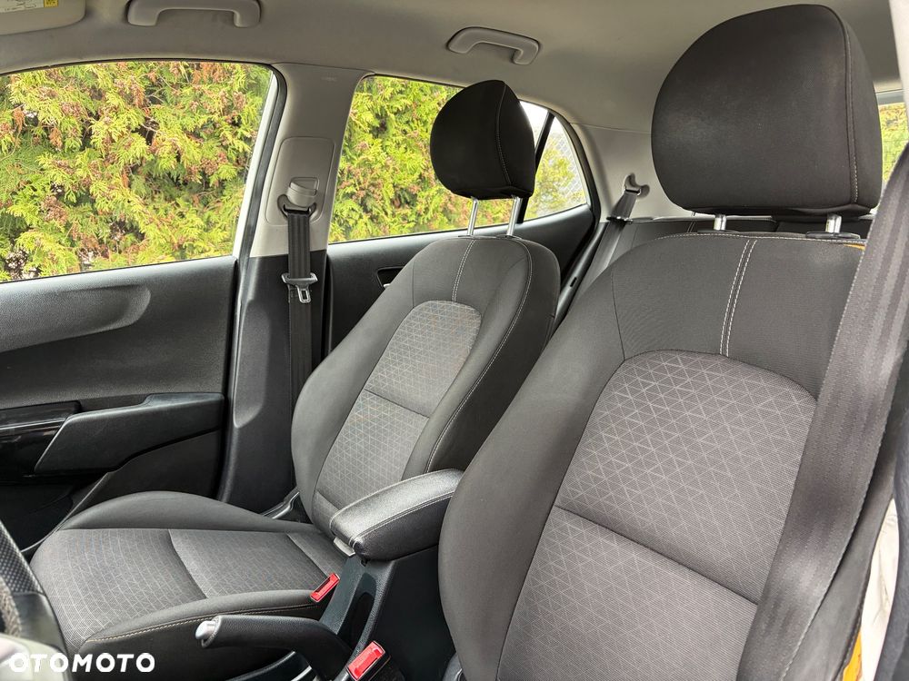 Kia Picanto 1.0 GT Line - 20