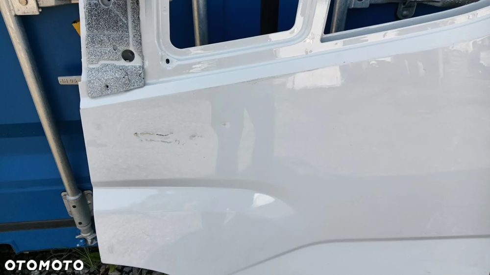 DRZWI LEWE PRZÓD PRZEDNIE IVECO DAILY 14- NO 425/125 - 2